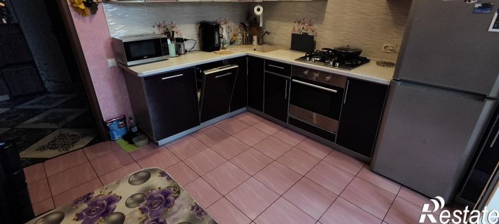 2-комн квартира улица Гражданская, 6