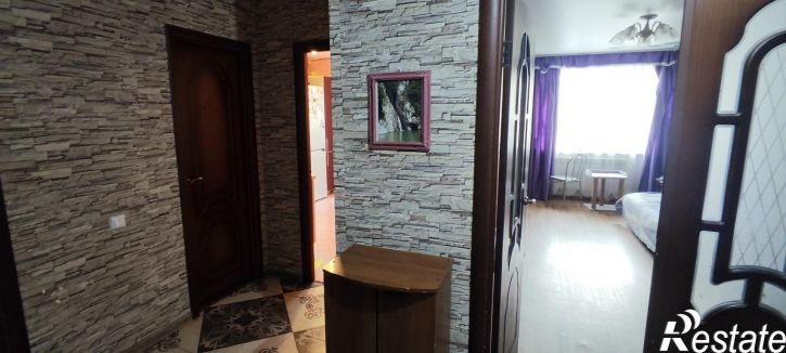 2-комн квартира улица Гражданская, 6