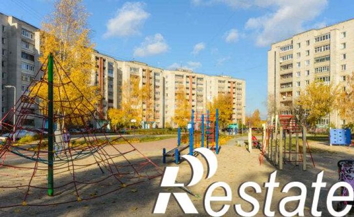 2-комн квартира улица Доронина, 4,  д. 4