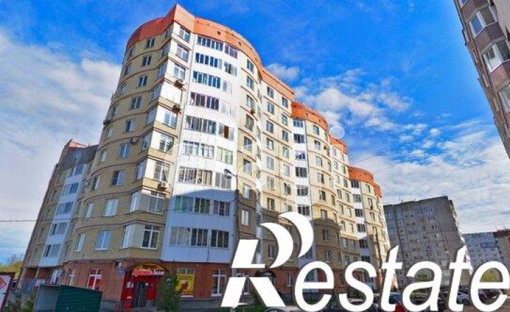 2-комн квартира улица Доронина, 12,  д. 12