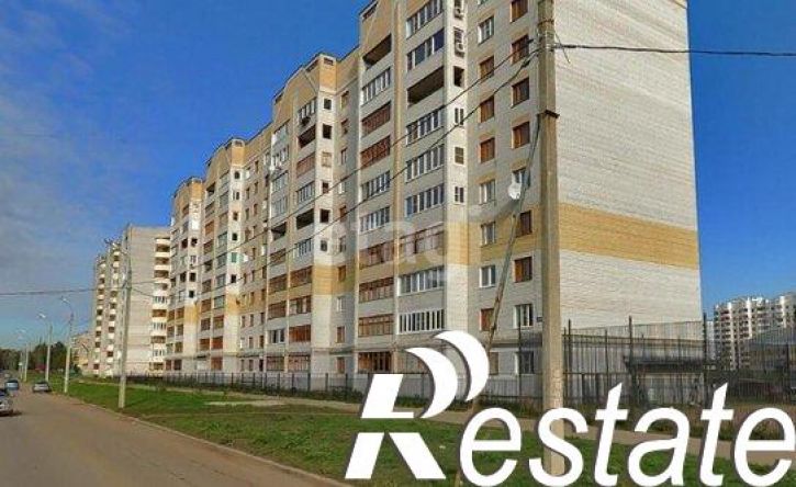 2-комн квартира Красноборская улица, 37,  д. 37