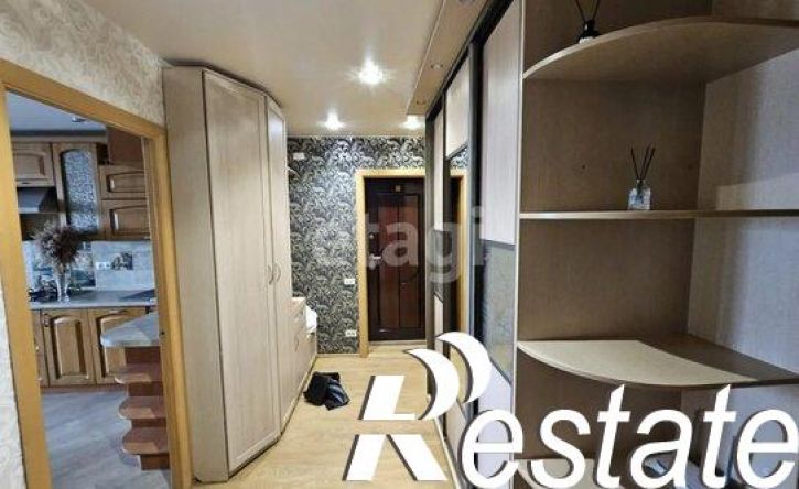2-комн квартира Красноборская улица, 37,  д. 37