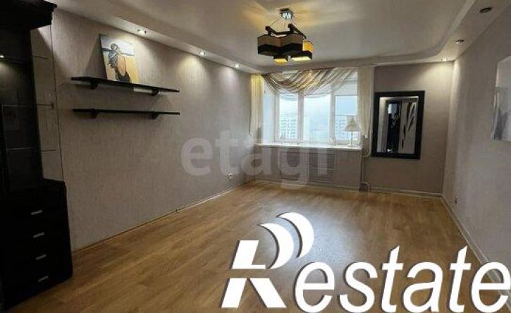 2-комн квартира Красноборская улица, 37,  д. 37