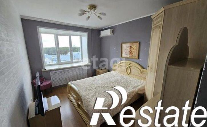 2-комн квартира Красноборская улица, 37,  д. 37