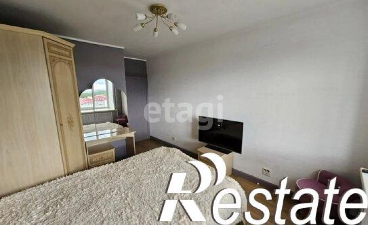 2-комн квартира Красноборская улица, 37,  д. 37