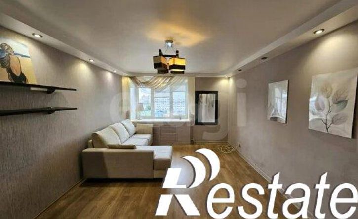 2-комн квартира Красноборская улица, 37,  д. 37