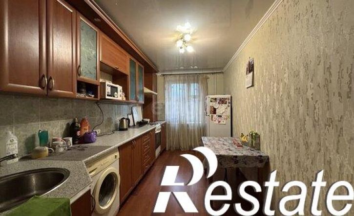 3-комн квартира Алмазная улица, 1 к6,  д. 1 к6