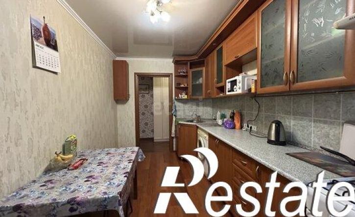 3-комн квартира Алмазная улица, 1 к6,  д. 1 к6