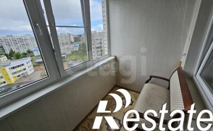 2-комн квартира Красноборская улица, 37,  д. 37