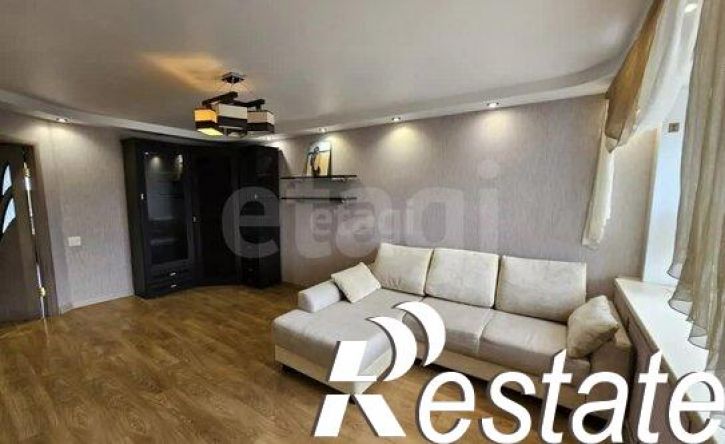 2-комн квартира Красноборская улица, 37,  д. 37