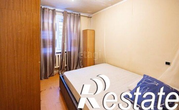 3-комн квартира Алмазная улица, 33,  д. 33