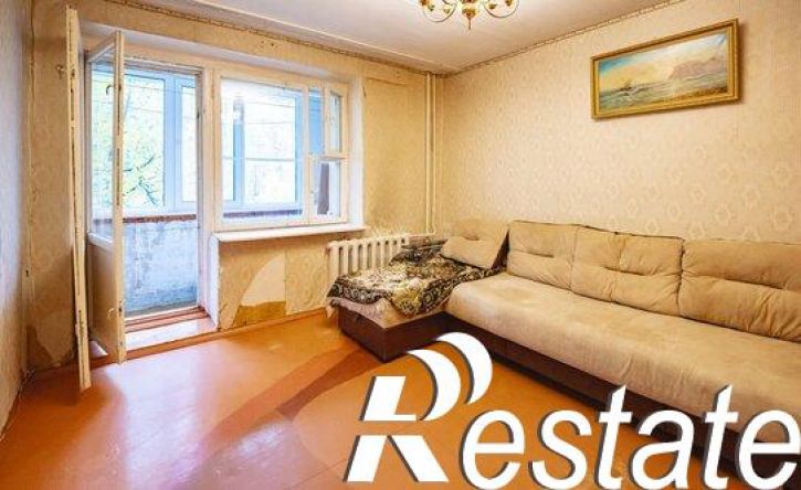 3-комн квартира Алмазная улица, 33,  д. 33