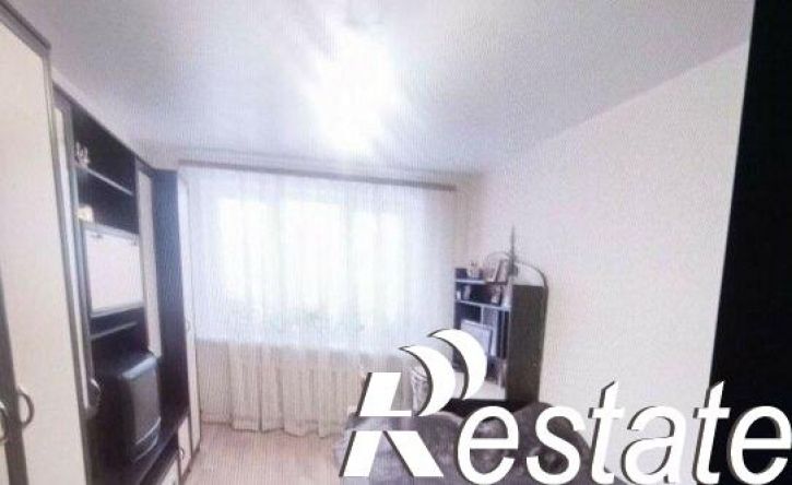 3-комн квартира улица Панфилова, 21 к2,  д. 21 к2