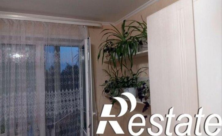 3-комн квартира улица Панфилова, 21 к2,  д. 21 к2