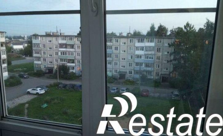 3-комн квартира улица Панфилова, 21 к2,  д. 21 к2