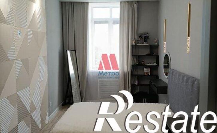 1-комн квартира Московский проспект, 78,  д. 78