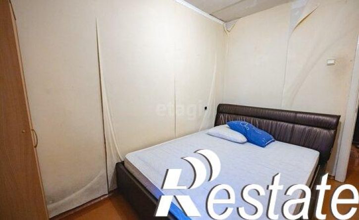 3-комн квартира Алмазная улица, 33,  д. 33