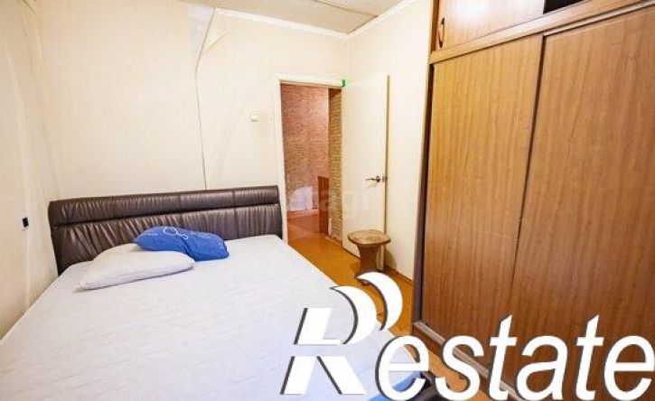3-комн квартира Алмазная улица, 33,  д. 33