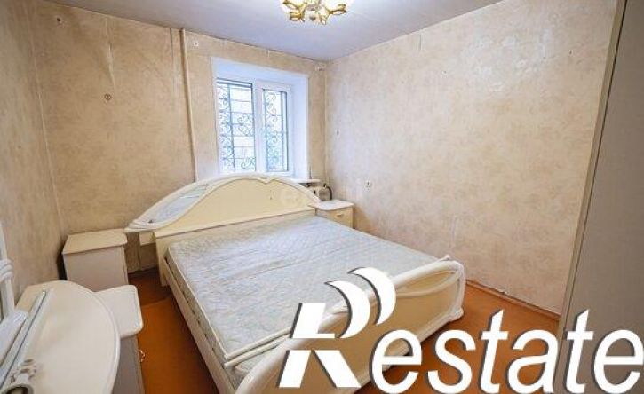 3-комн квартира Алмазная улица, 33,  д. 33