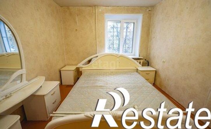 3-комн квартира Алмазная улица, 33,  д. 33