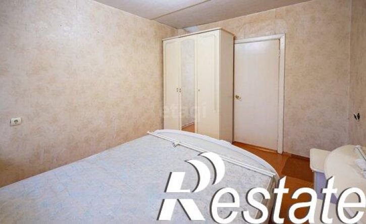 3-комн квартира Алмазная улица, 33,  д. 33
