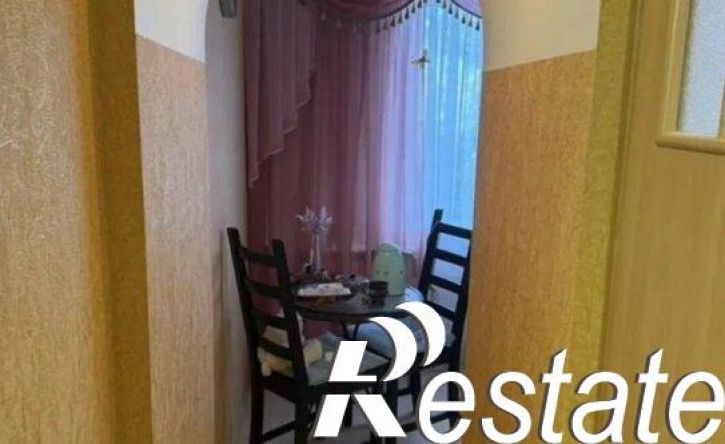 2-комн квартира улица Большие Полянки, 23,  д. 23