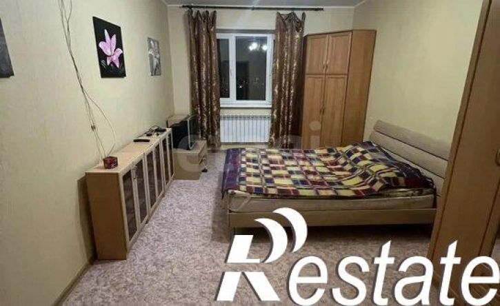 1-комн квартира 2-й Брагинский проезд, 8,  д. 8