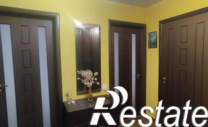 3-комн квартира улица Панфилова, 21 к2,  д. 21 к2