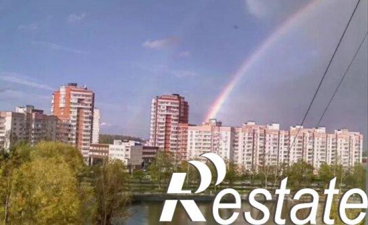 2-комн квартира Ленинградский проспект, 93,  д. 93