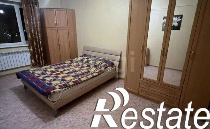 1-комн квартира 2-й Брагинский проезд, 8,  д. 8