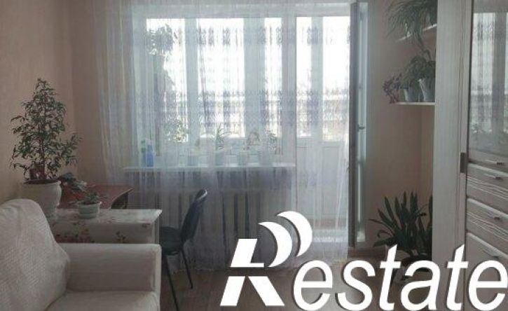 3-комн квартира улица Панфилова, 21 к2,  д. 21 к2