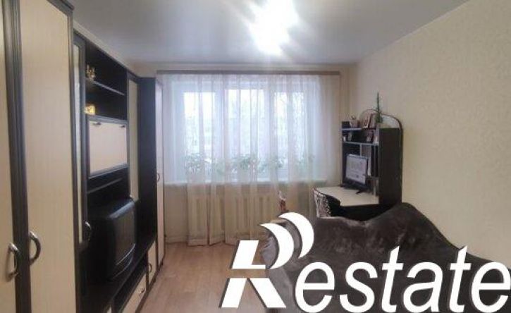 3-комн квартира улица Панфилова, 21 к2,  д. 21 к2