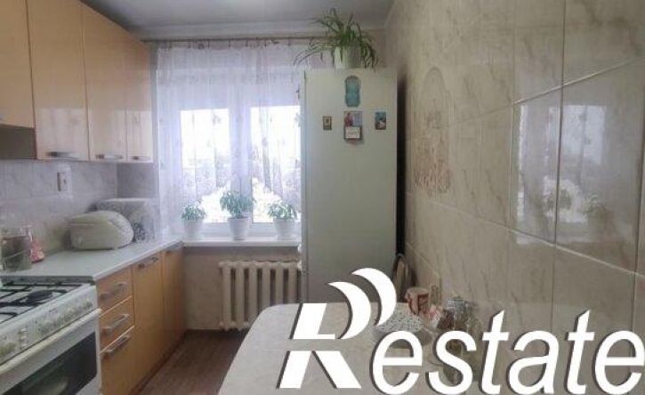 3-комн квартира улица Панфилова, 21 к2,  д. 21 к2