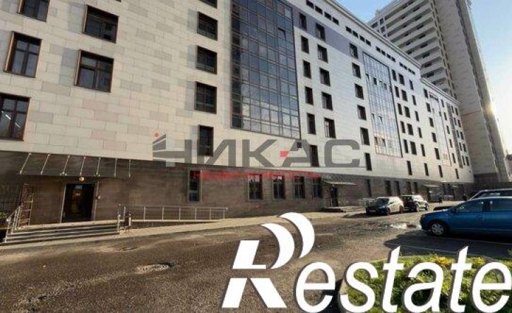 1-комн квартира Московский проспект, 78,  д. 78