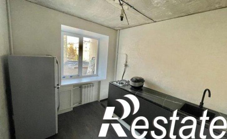 1-комн квартира улица Свердлова, 53,  д. 53