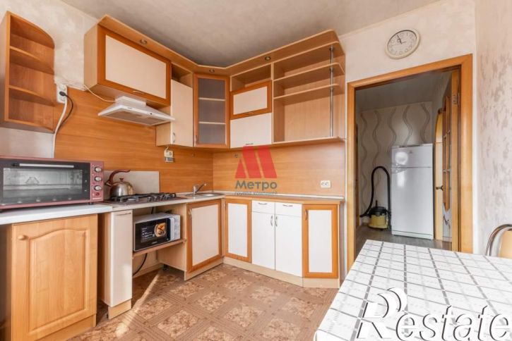 2-комн квартира Панина улица, д.8