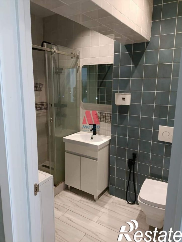 1-комн квартира Московский проспект, д.78