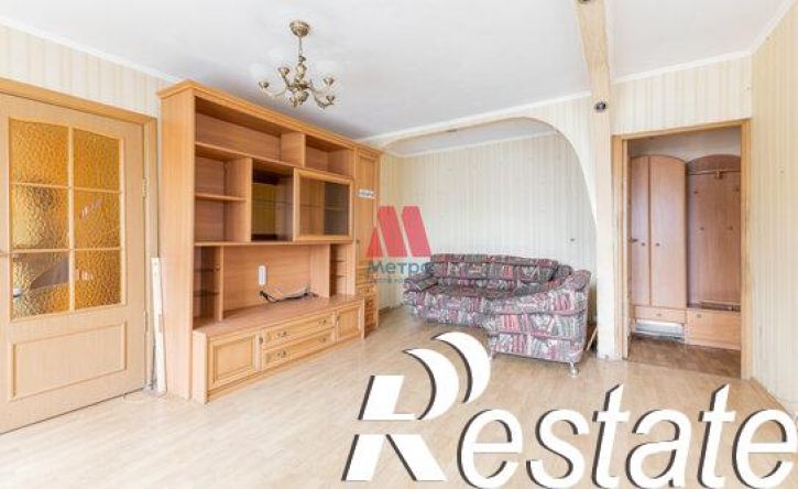 2-комн квартира Угличская улица, 6А,  д. 6А