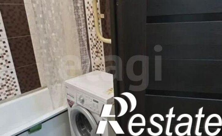 1-комн квартира улица Бабича, 17 к2,  д. 17 к2