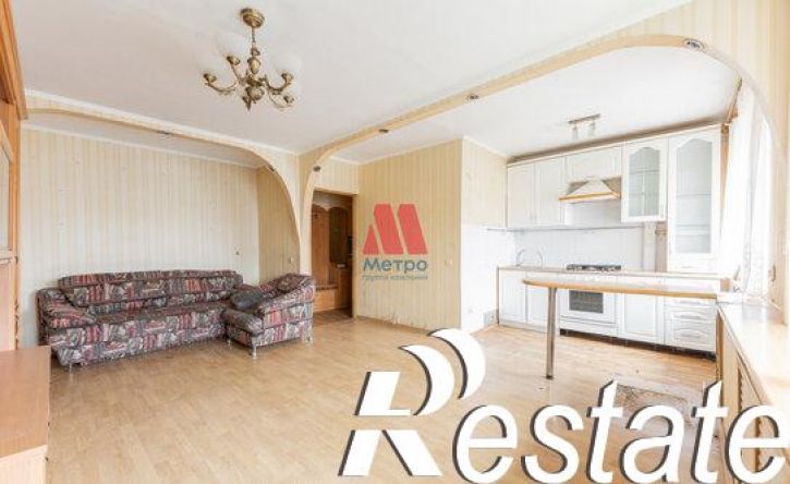2-комн квартира Угличская улица, 6А,  д. 6А