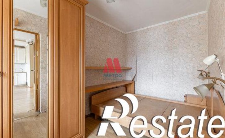 2-комн квартира Угличская улица, 6А,  д. 6А
