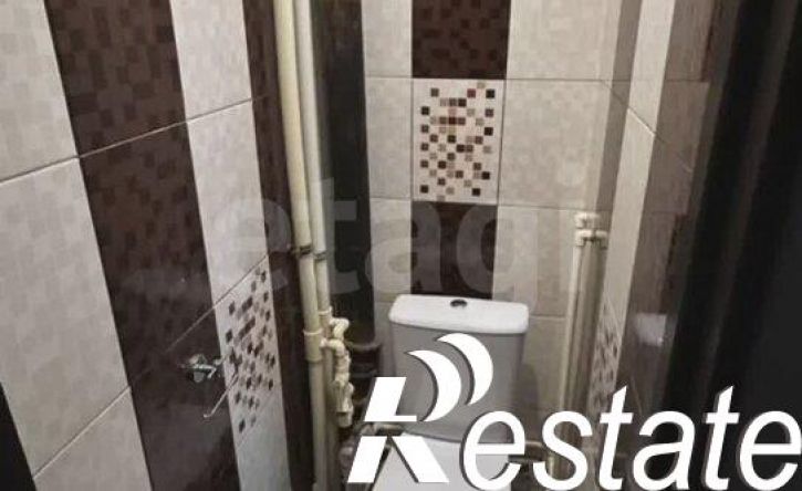 1-комн квартира улица Бабича, 17 к2,  д. 17 к2