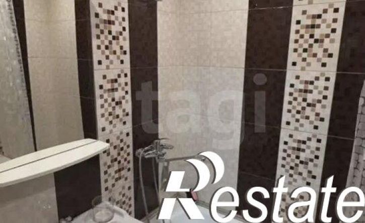 1-комн квартира улица Бабича, 17 к2,  д. 17 к2