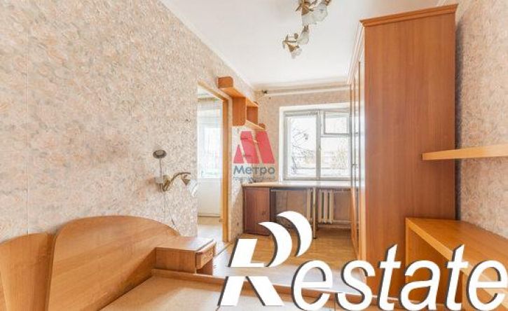 2-комн квартира Угличская улица, 6А,  д. 6А