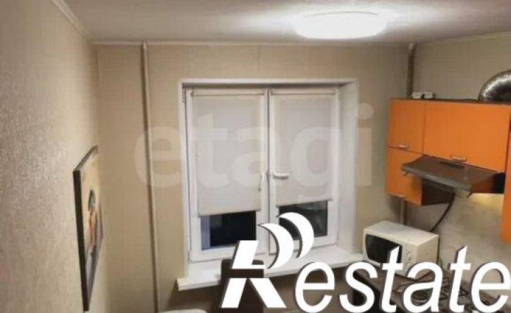 1-комн квартира улица Бабича, 17 к2,  д. 17 к2