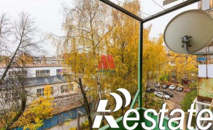 2-комн квартира Угличская улица, 6А,  д. 6А