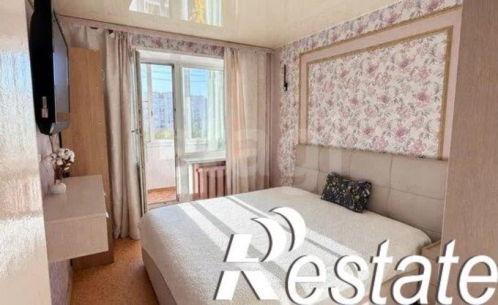 3-комн квартира улица Панина, 14,  д. 14
