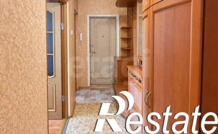 3-комн квартира улица Панина, 14,  д. 14