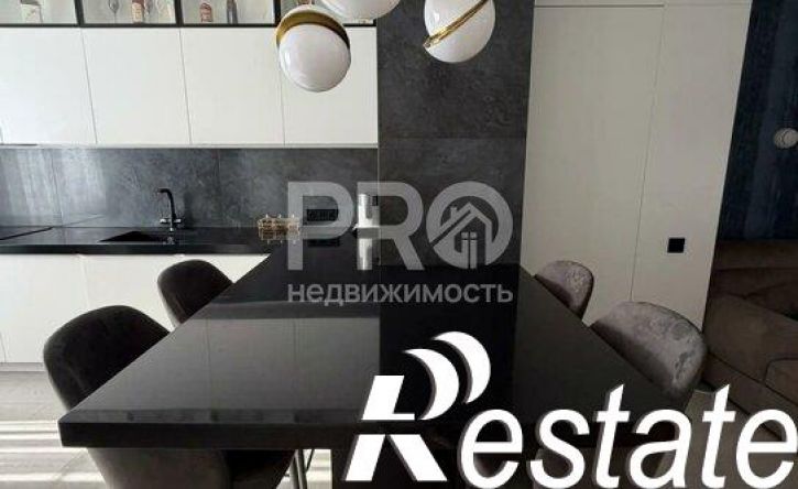 4-комн квартира улица Победы, 13 к2,  д. 13 к2