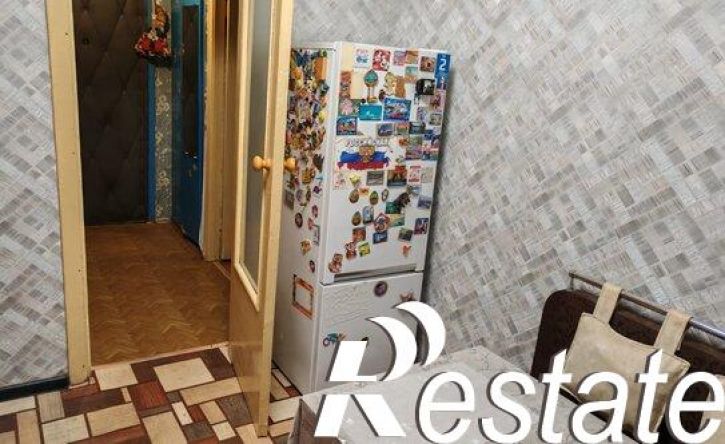 2-комн квартира Угличская улица, 74,  д. 74